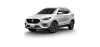 MG ZS MODEL X